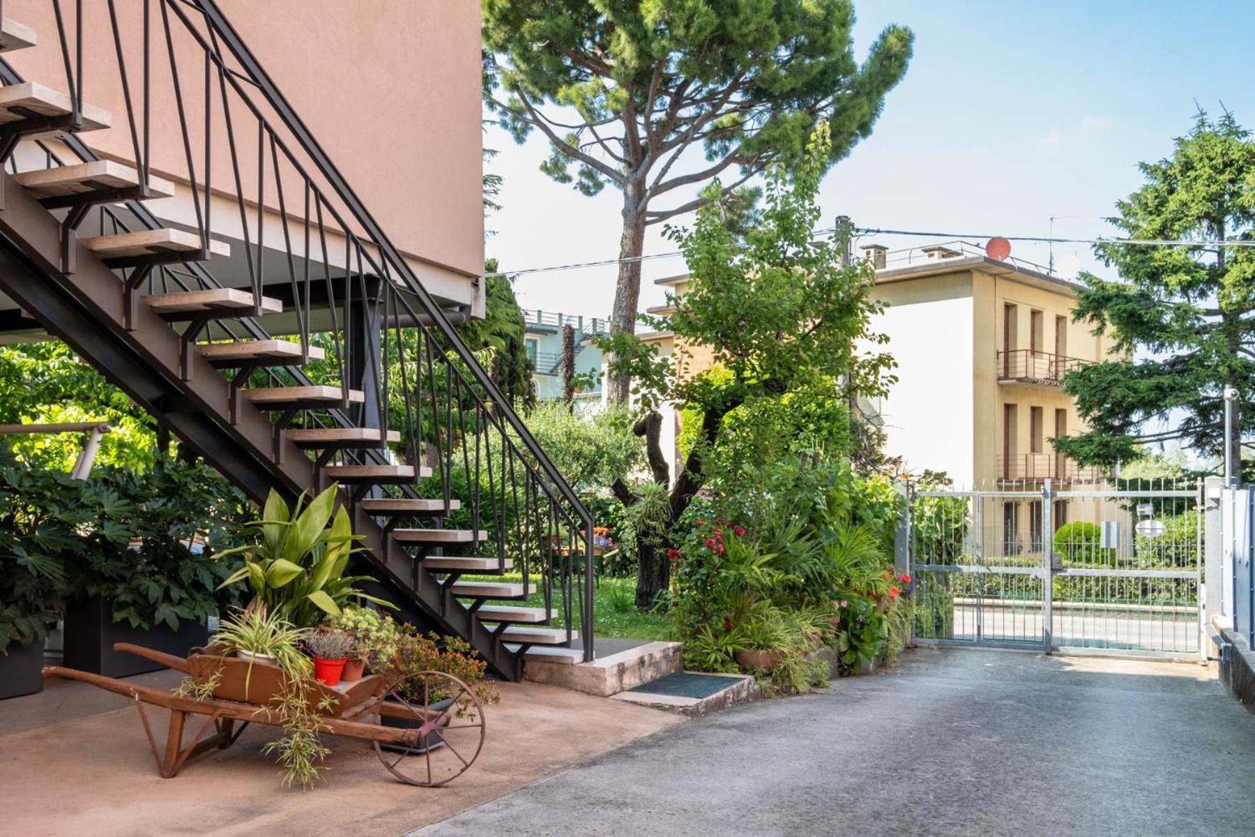 Appartamento Zia Cecilia Desenzano del Garda Luaran gambar