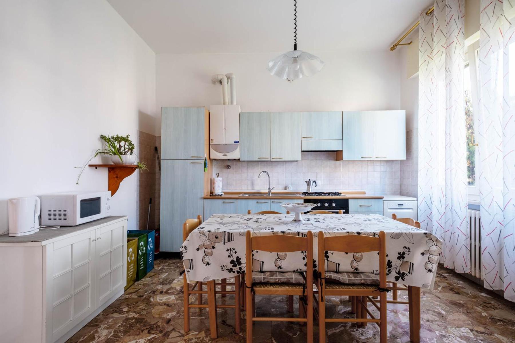 Appartamento Zia Cecilia Desenzano del Garda Luaran gambar