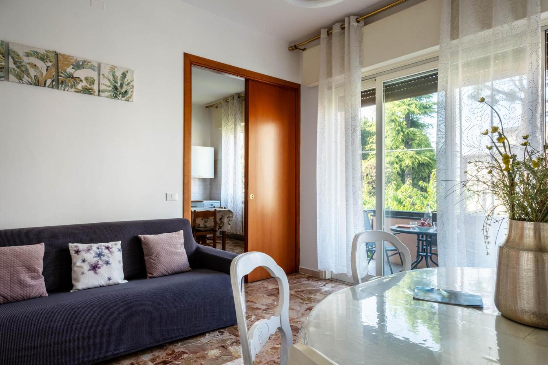 Appartamento Zia Cecilia Desenzano del Garda Luaran gambar