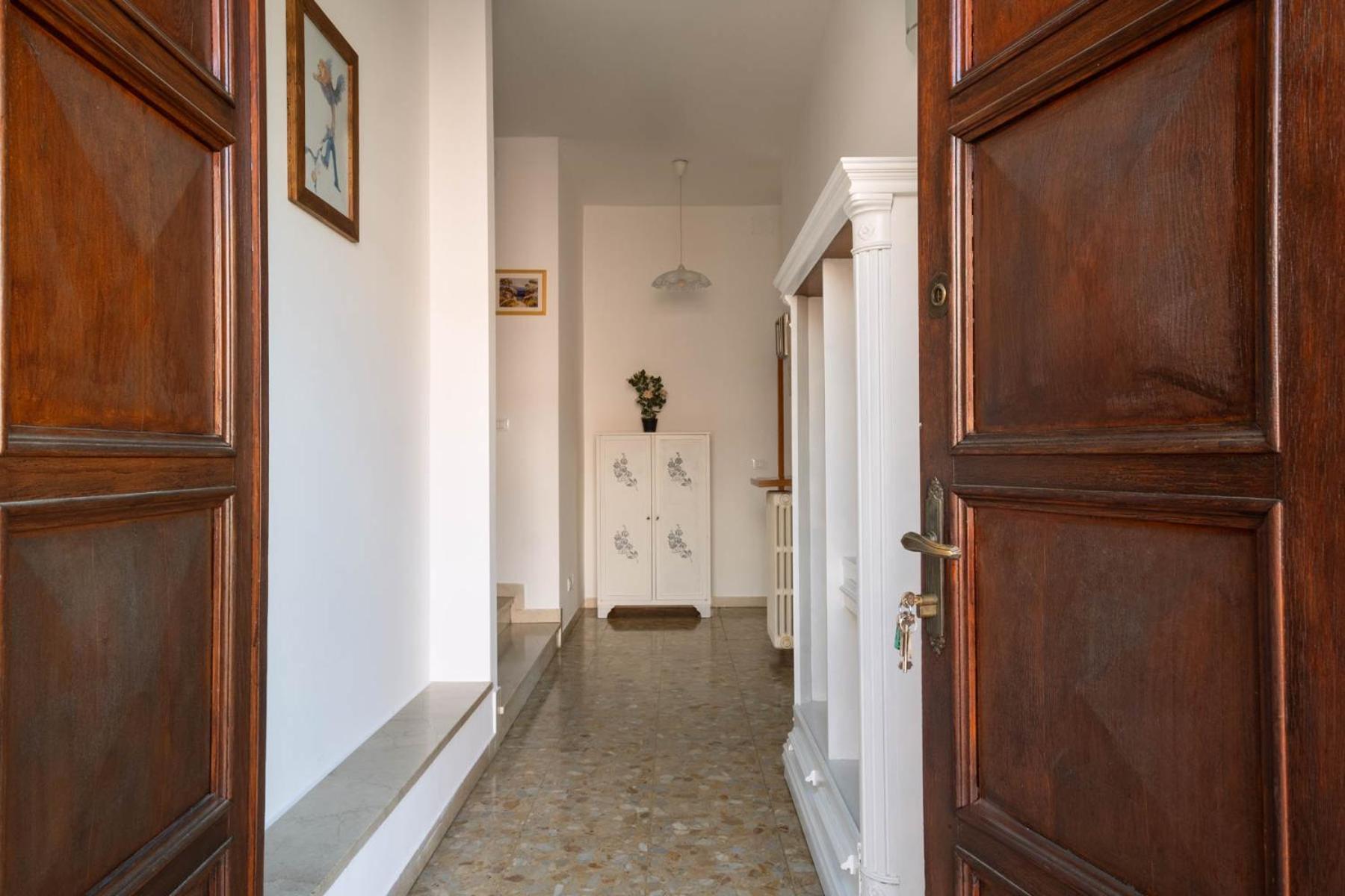 Appartamento Zia Cecilia Desenzano del Garda Luaran gambar