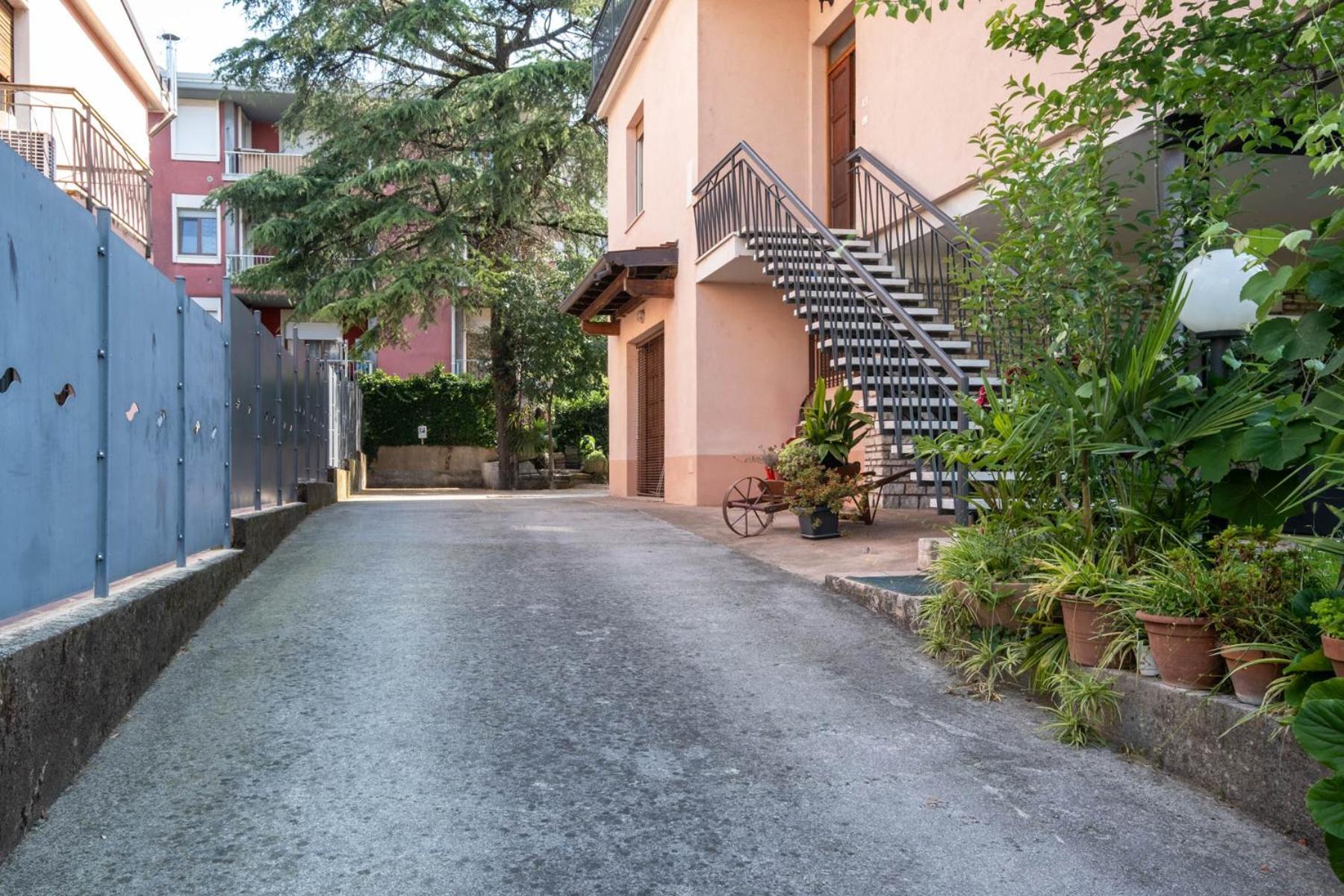 Appartamento Zia Cecilia Desenzano del Garda Luaran gambar