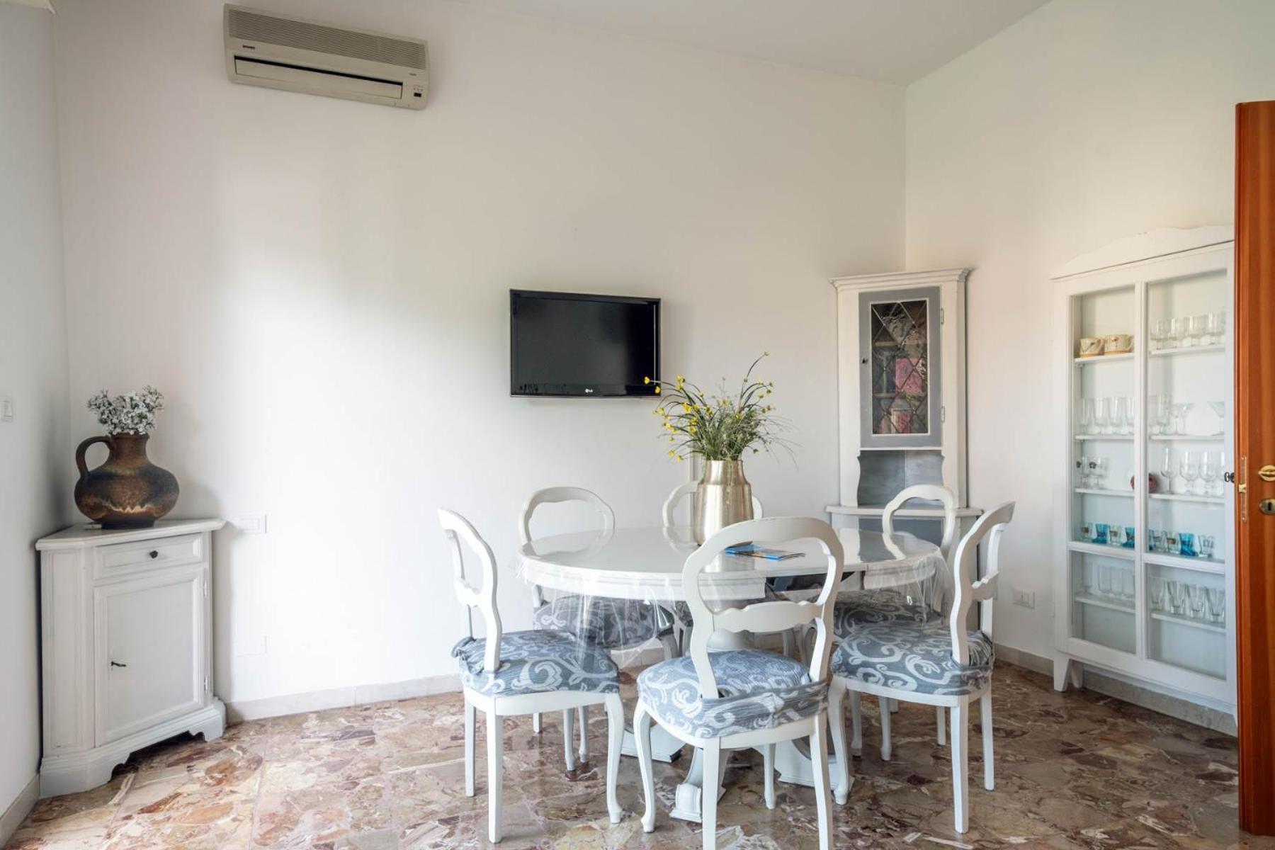 Appartamento Zia Cecilia Desenzano del Garda Luaran gambar