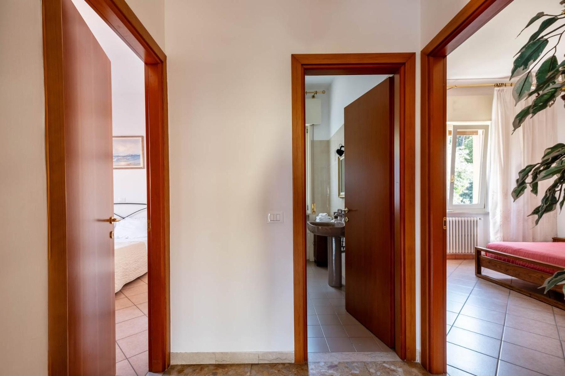 Appartamento Zia Cecilia Desenzano del Garda Luaran gambar
