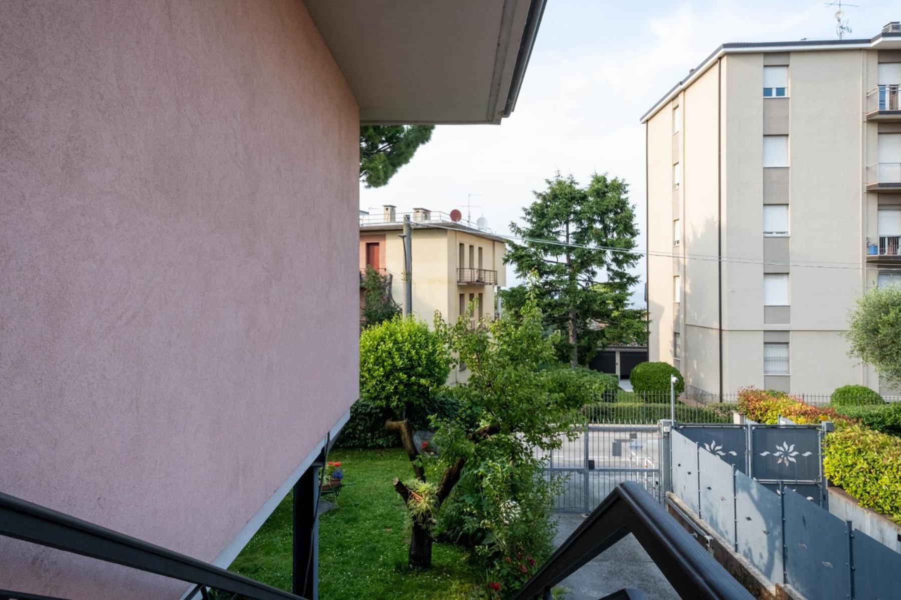 Appartamento Zia Cecilia Desenzano del Garda Luaran gambar