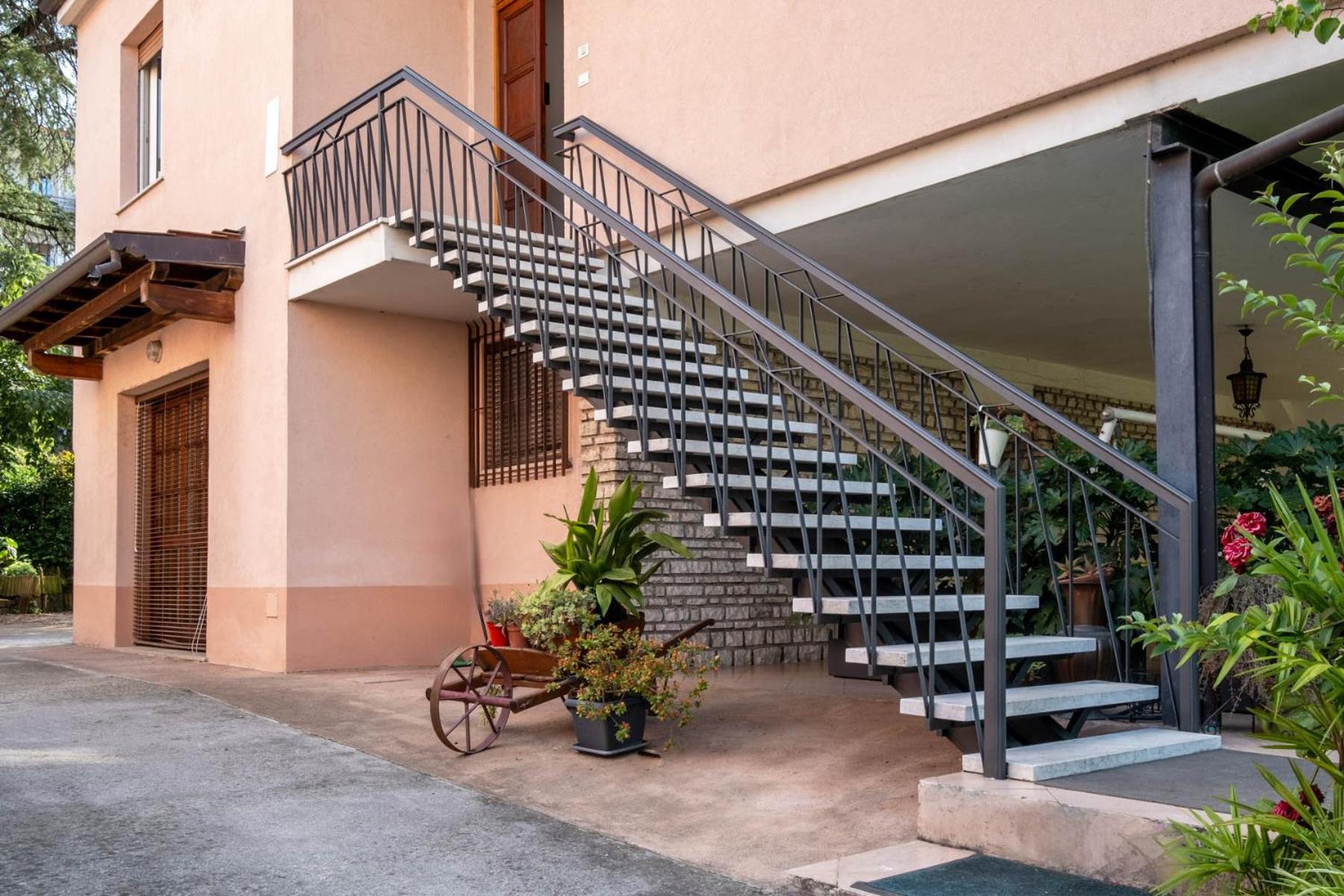 Appartamento Zia Cecilia Desenzano del Garda Luaran gambar