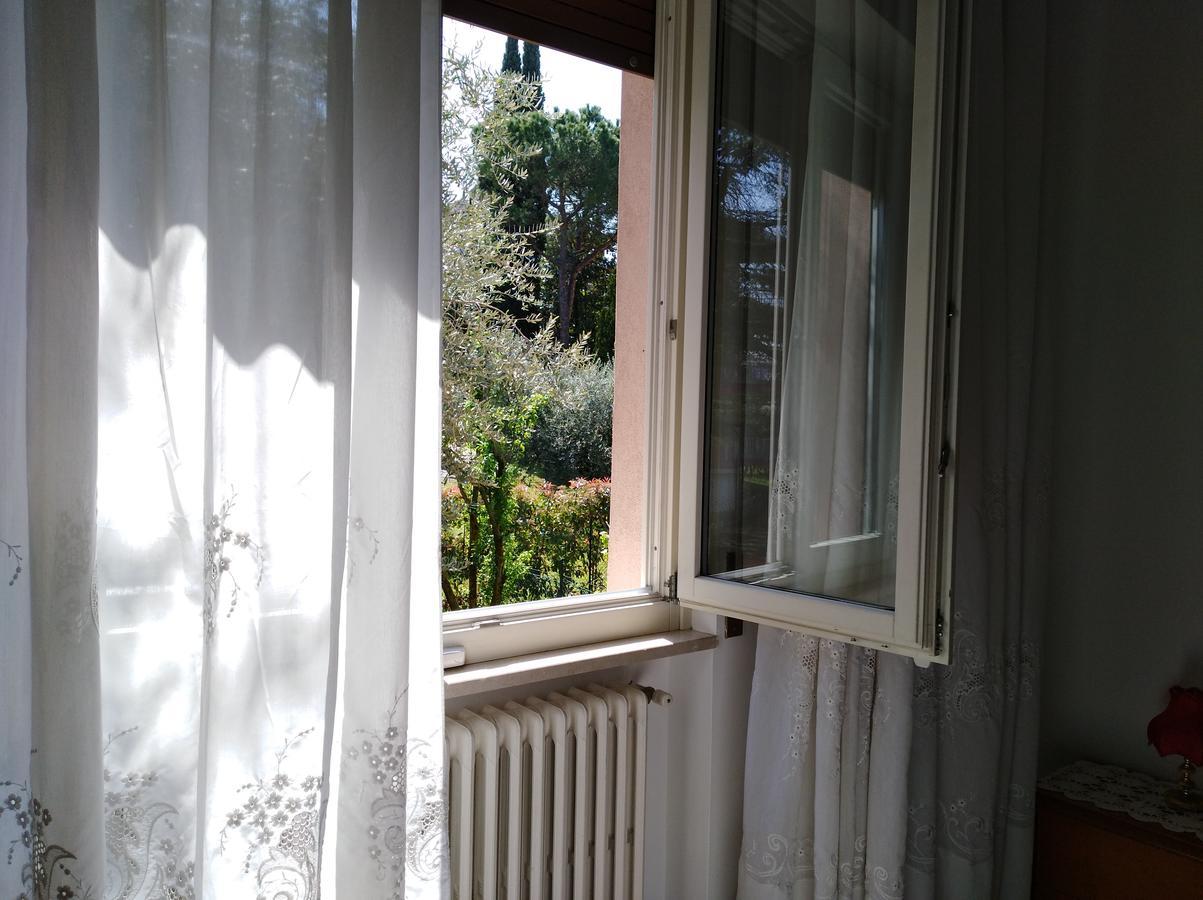 Appartamento Zia Cecilia Desenzano del Garda Luaran gambar